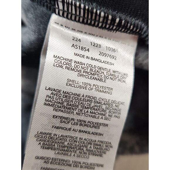 Columbia Steens Mountain Printed Shirt Jacket II Men's size 4X - Picture 4 of 9